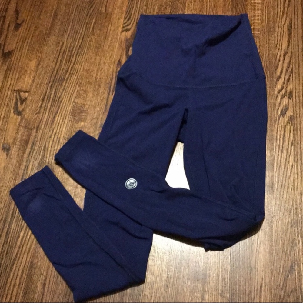 Pure barre leggings